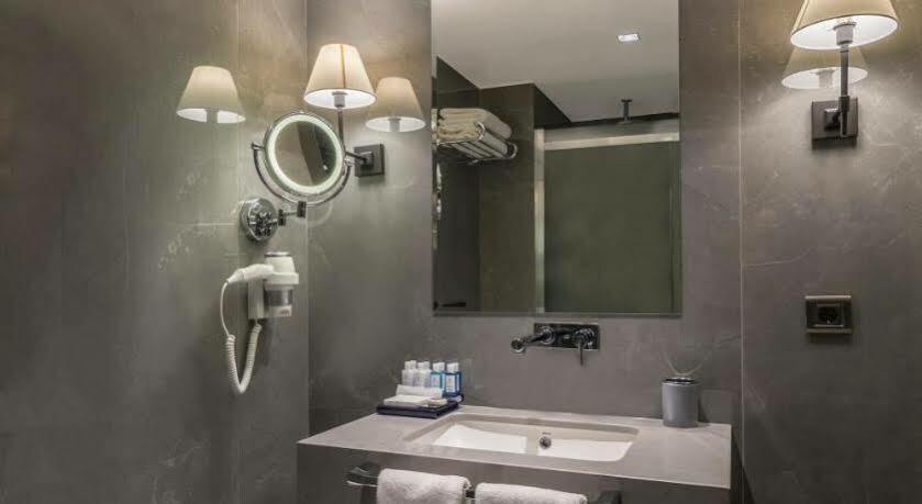 Galata Times Hotel Istanbul Eksteriør billede